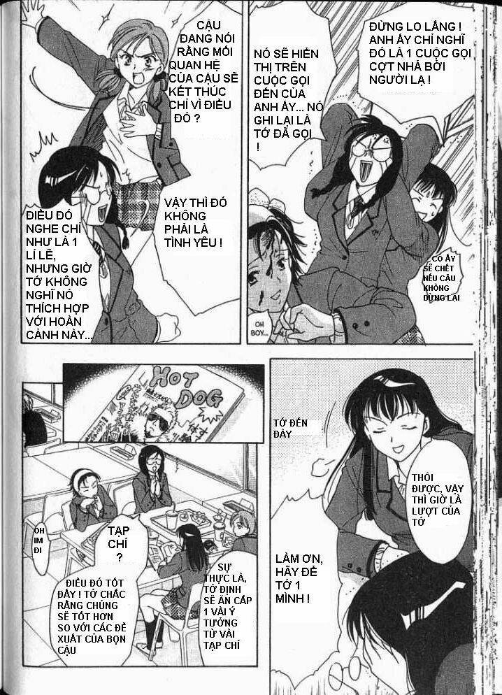 joshikousei chapter 11 17