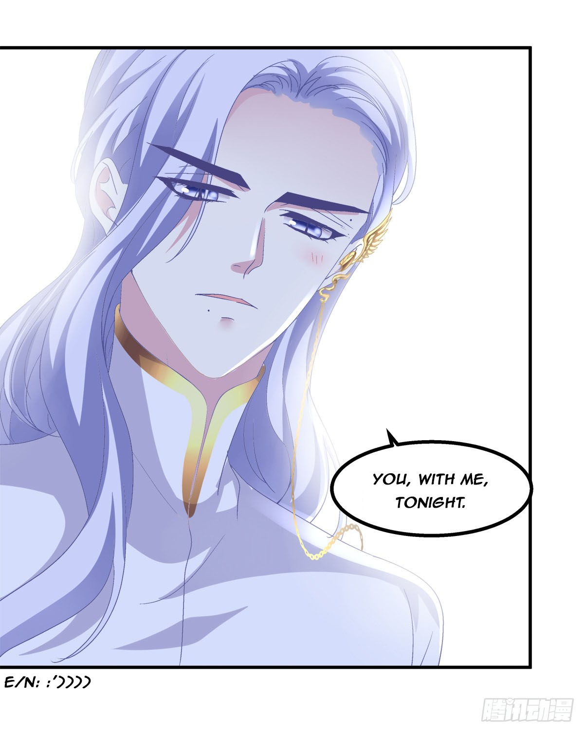 kiểm soát tuyệt đối chapter 10 51