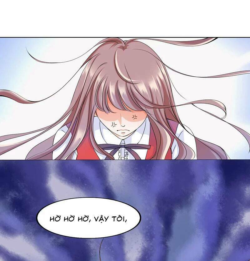 hoàng tử ếch mau tránh ra chapter 7 13