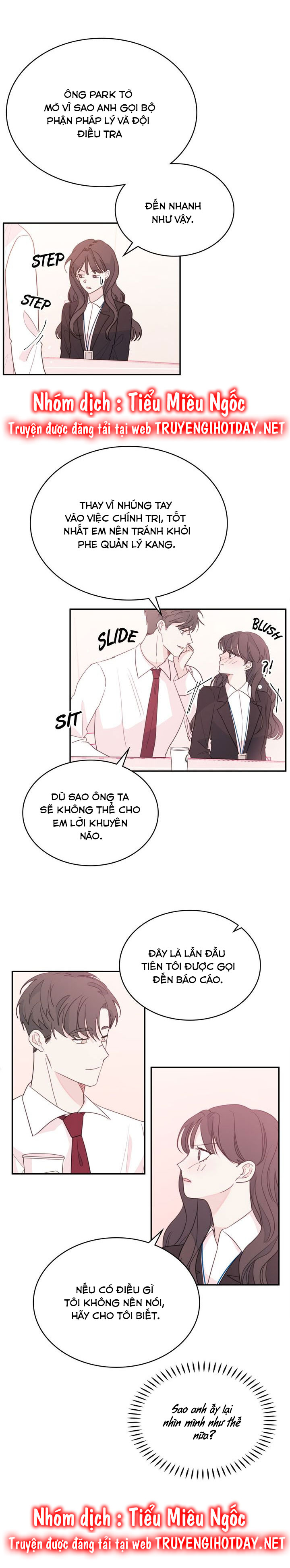 hôm nay cùng với em chapter 117 3