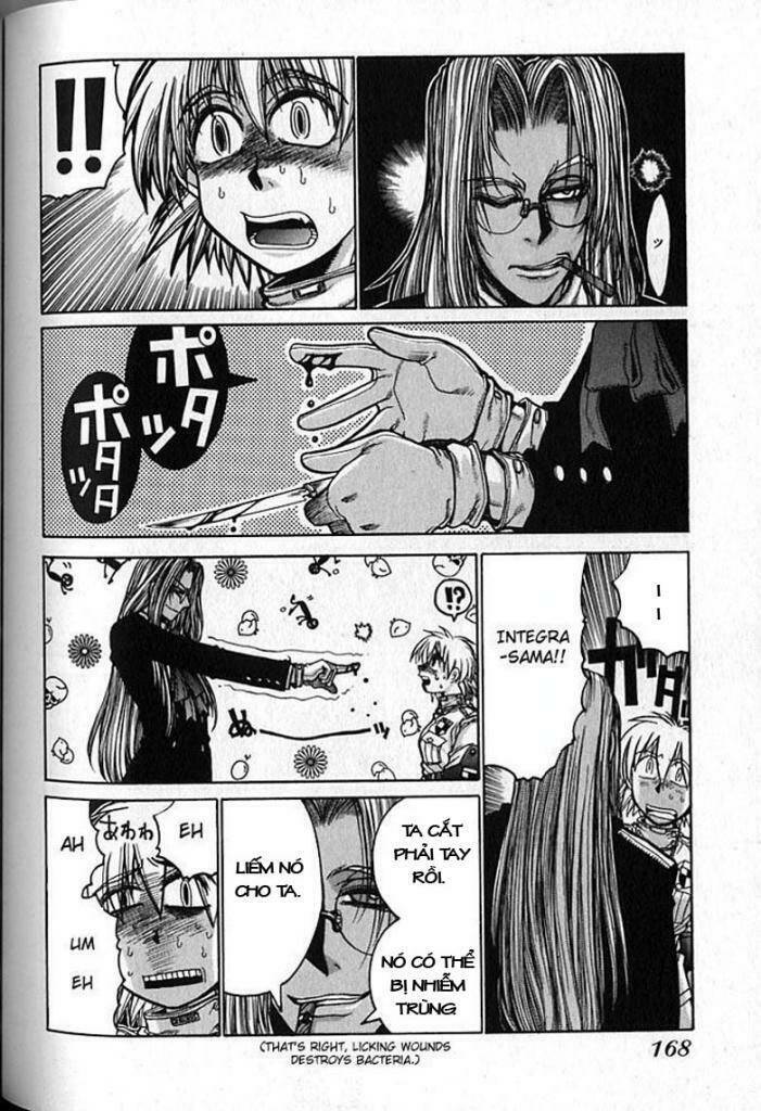 hellsing chapter 26 14