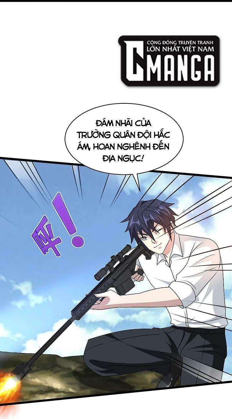 đô thị tà vương chapter 249 31