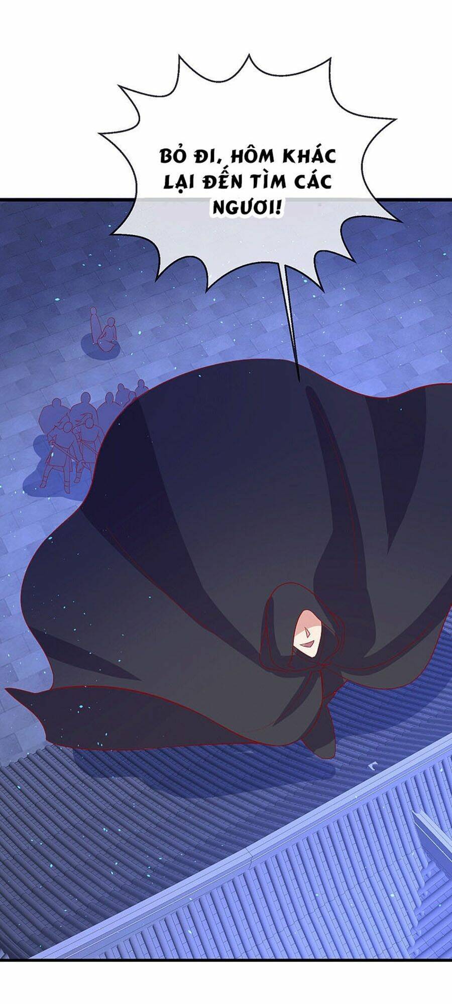 dưỡng thú vi phi chapter 65 39