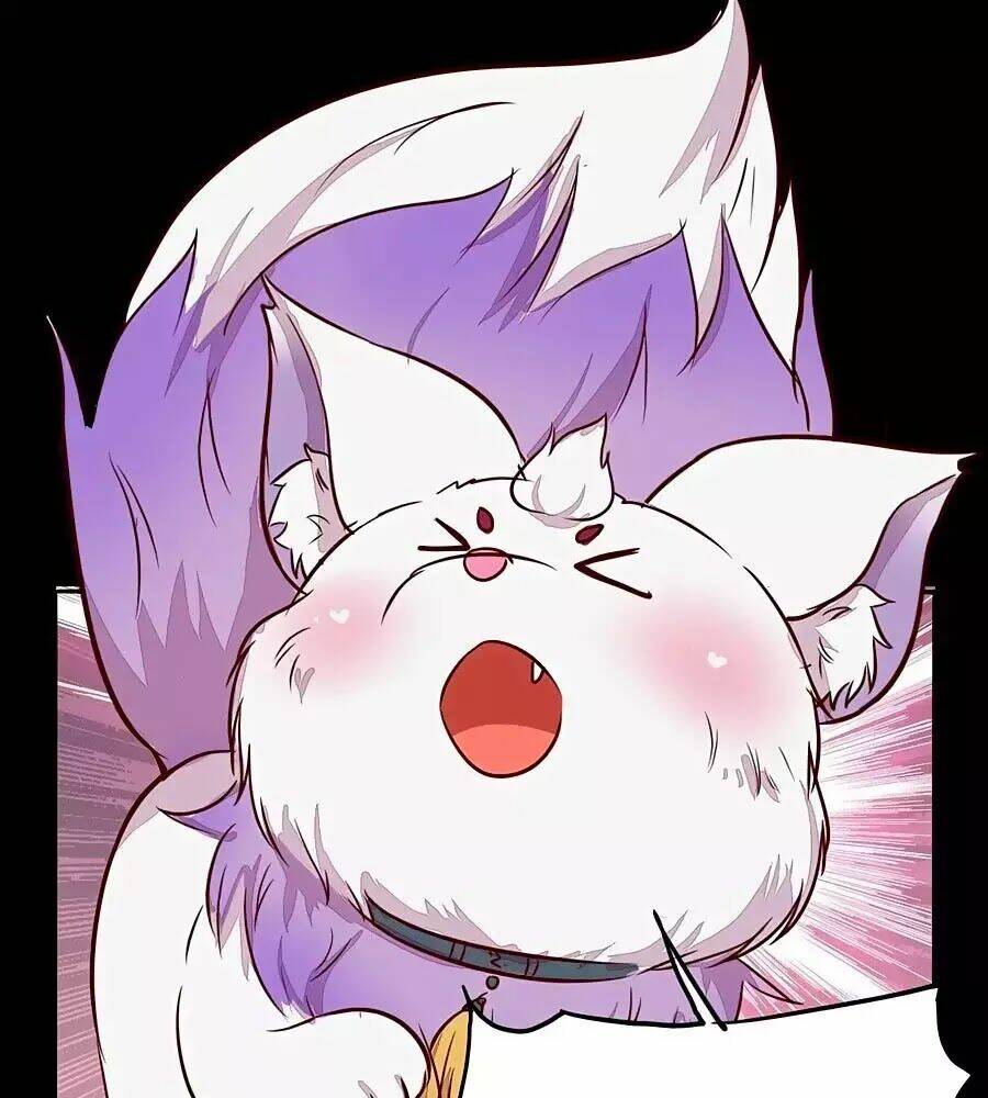 thần y khí nữ: ngự thú cuồng phi của quỷ đế chapter 70 11