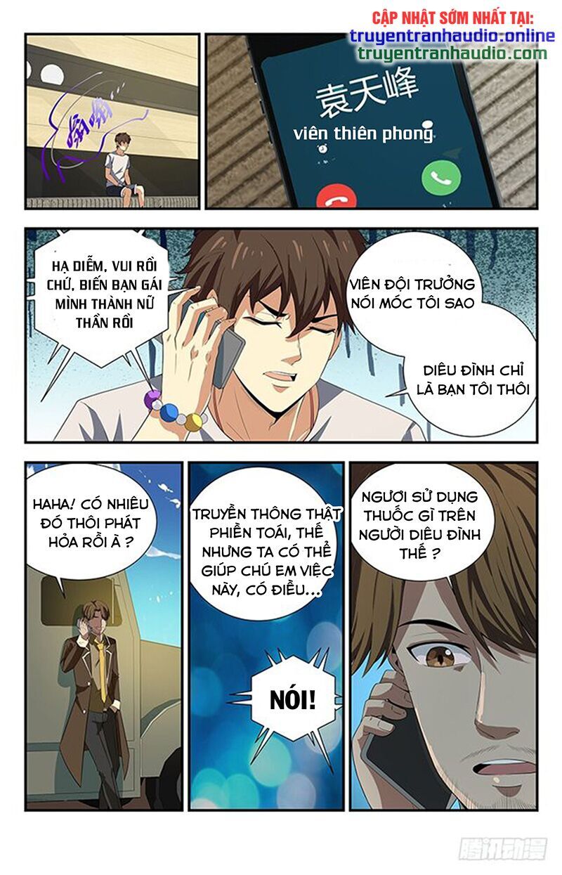 long ẩn giả chapter 144 4