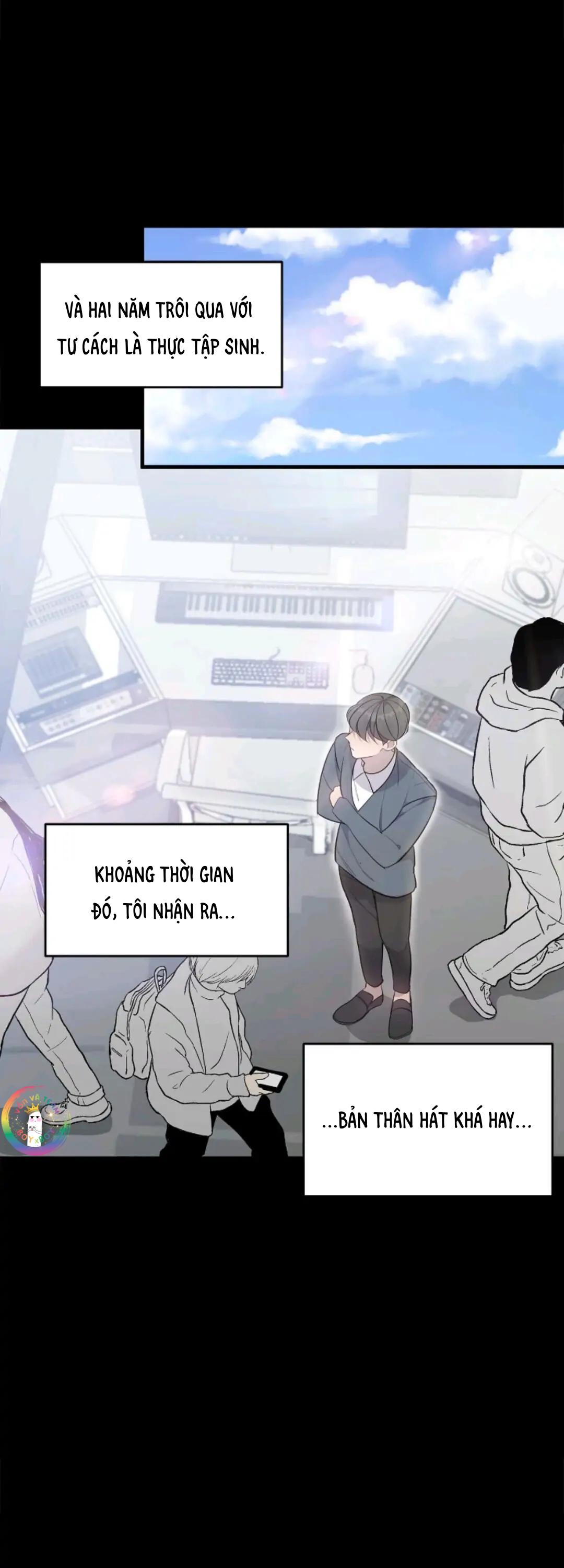 sao notp lại thành thật rồi? chapter 21 19