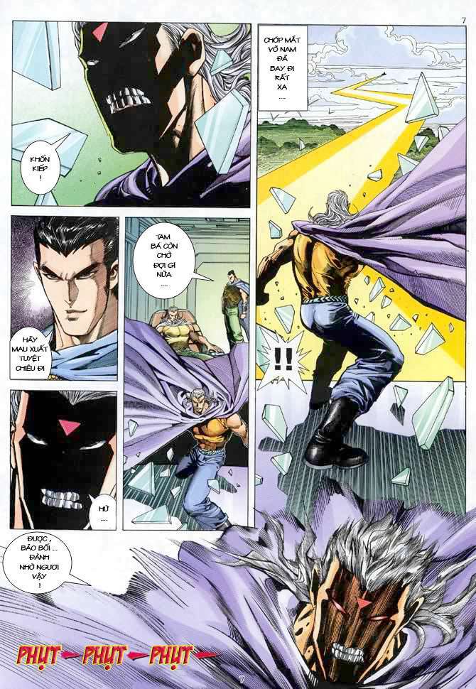 võ thần chapter 58 7