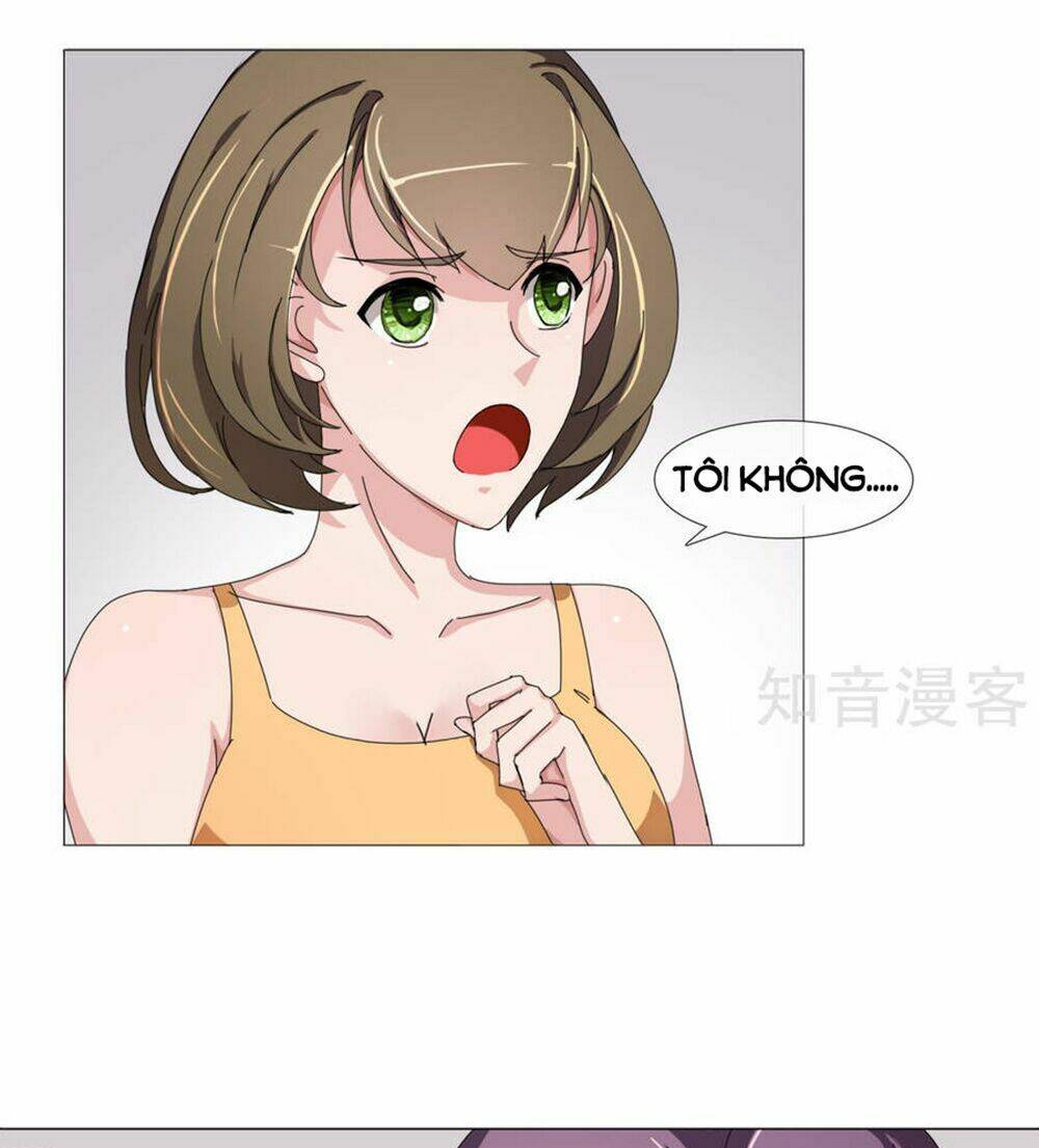 siêu mẫu thế thân chapter 11 5