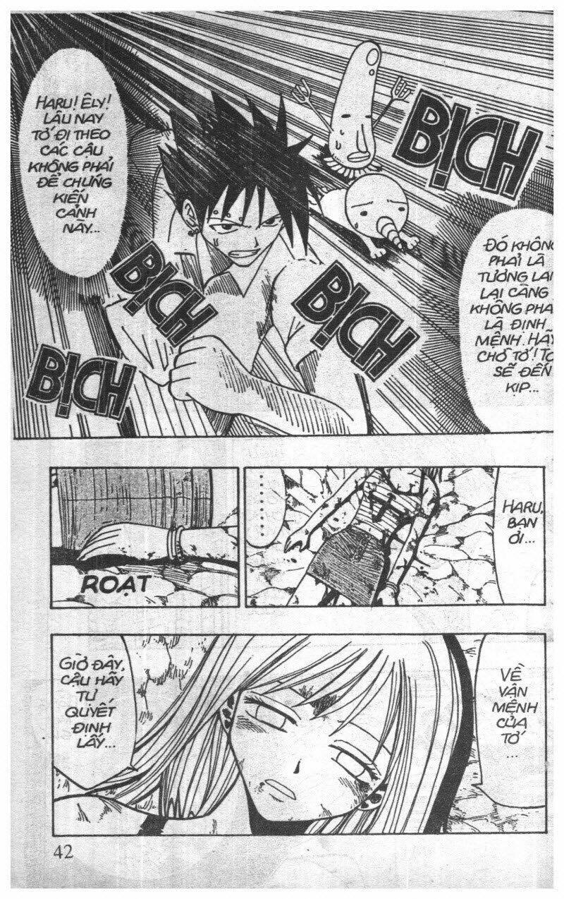 rave master (scan) chapter 6 118