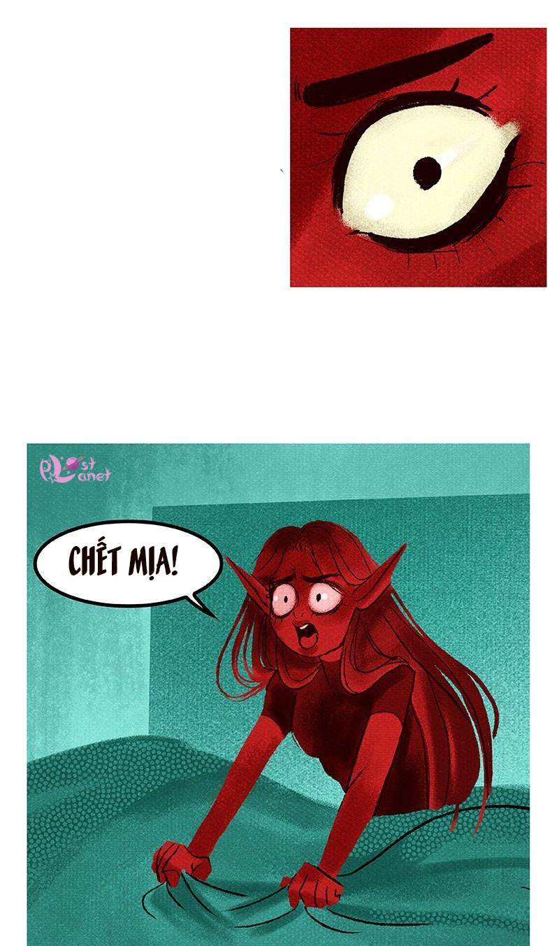 thần thoại olympus chapter 74 3