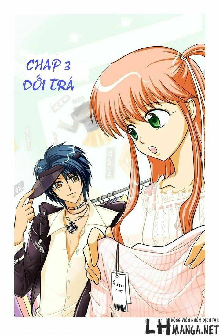 concerto for dark knight chapter 3 5