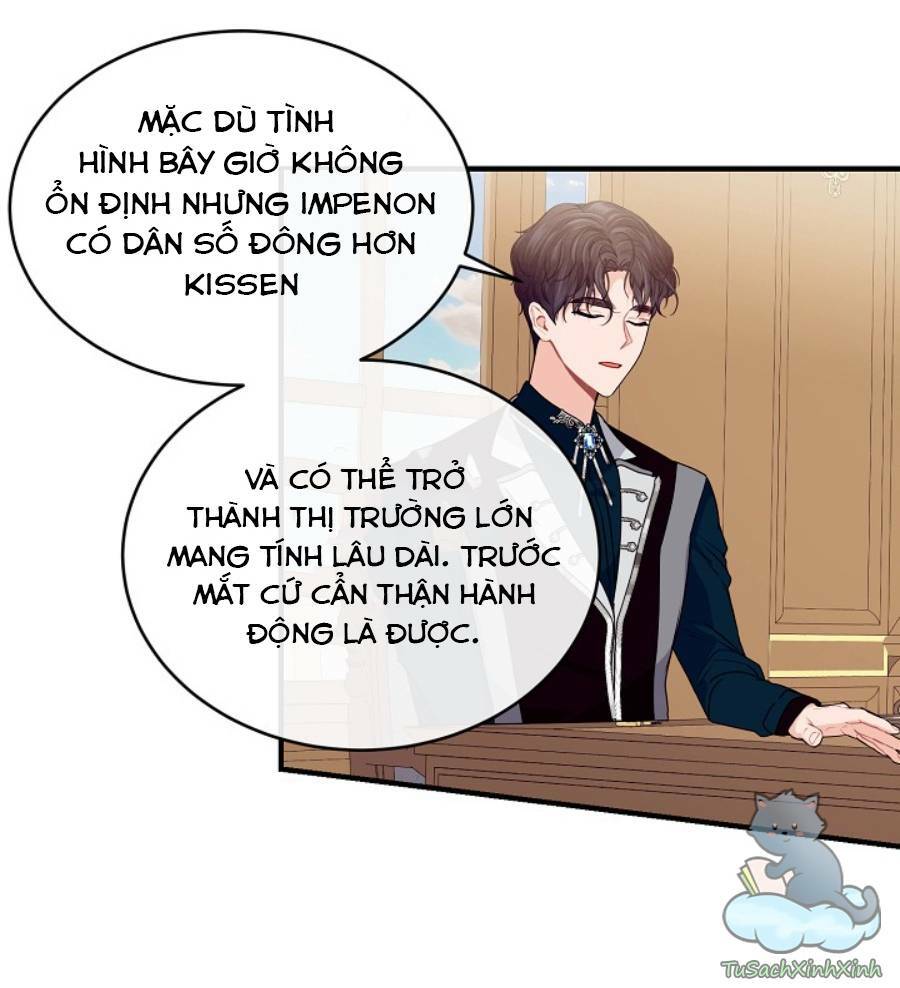 đại dương kiêu sa chapter 13.1 51