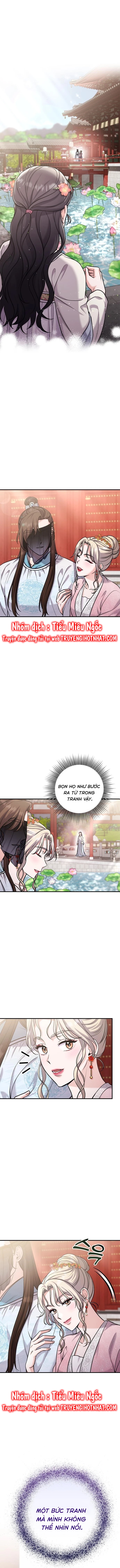 cao thủ chốn hậu cung chapter 33 10