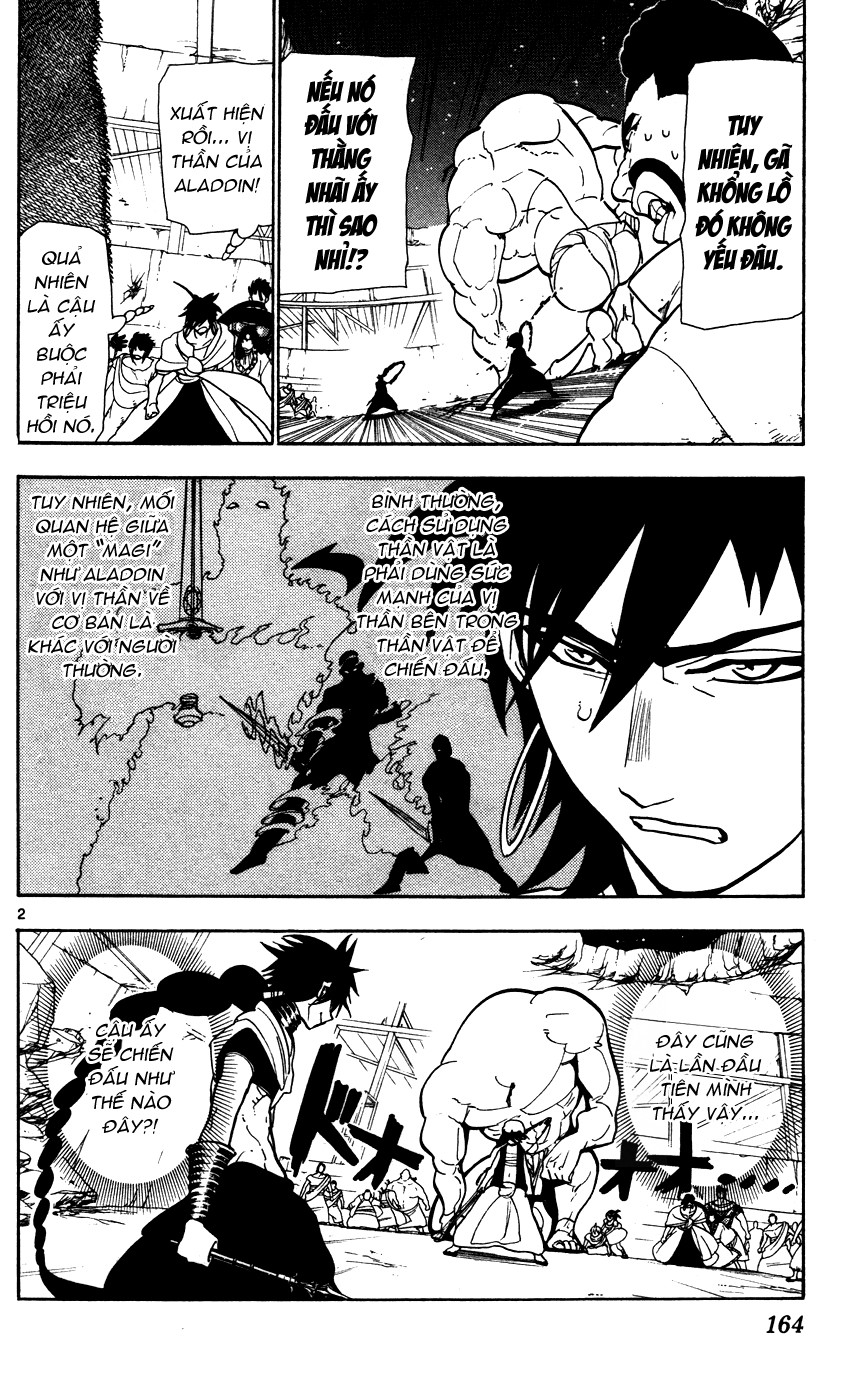 magi - the labyrinth of magic chapter 47 2