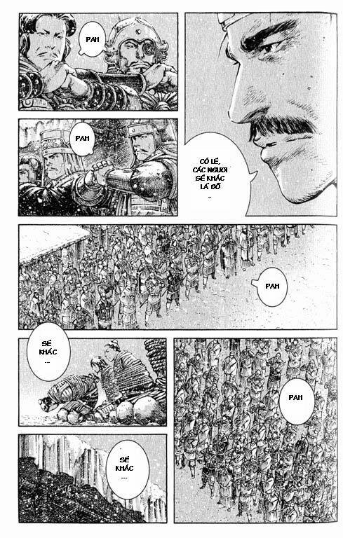 Hoả Phụng Liêu Nguyên chapter 258.2 25