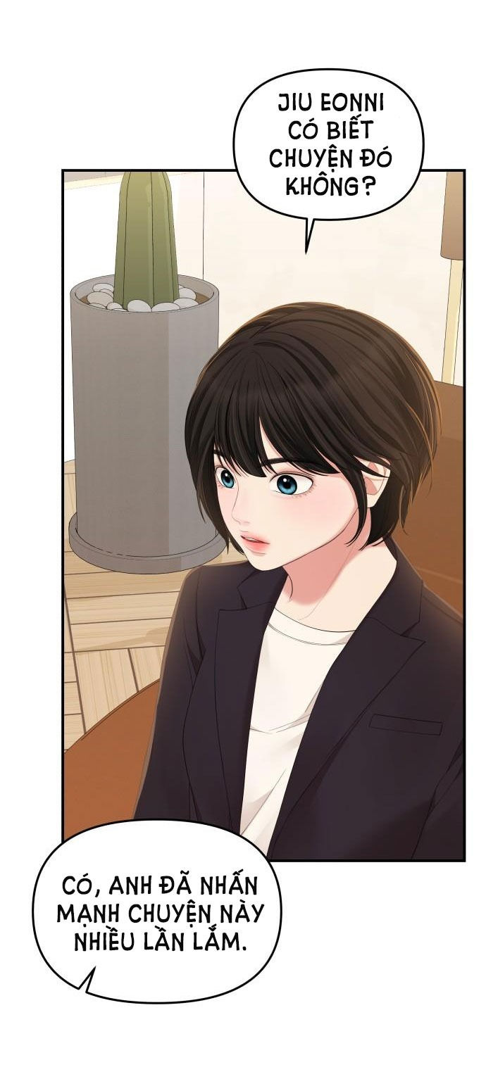 gửi em người đánh cắp những vì sao - to you who swallowed a star chapter 80.2 19