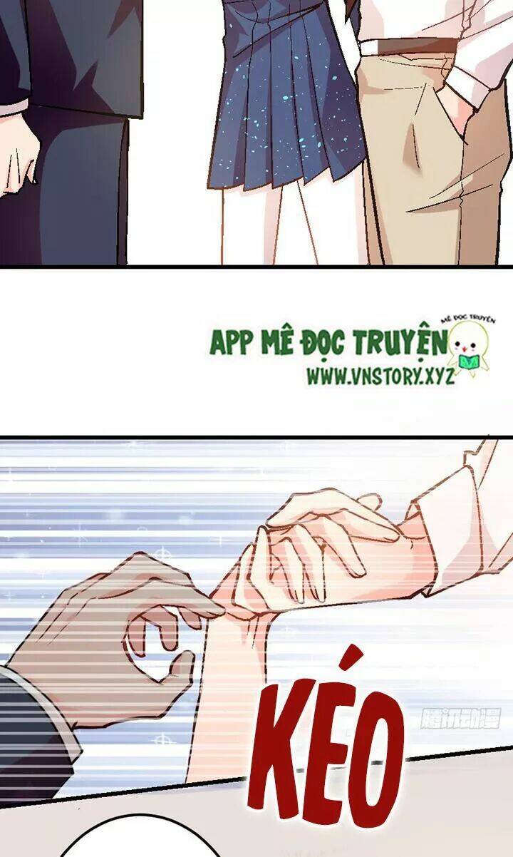 thiên hậu trở về chapter 60 14