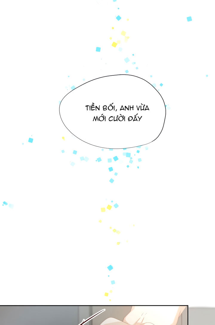 nụ hoa của newton chapter 3.1 29