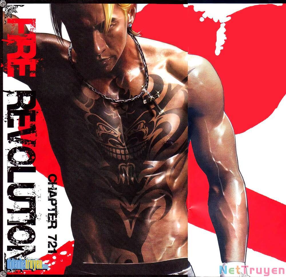 hỏa vũ diệu dương chapter 721 2