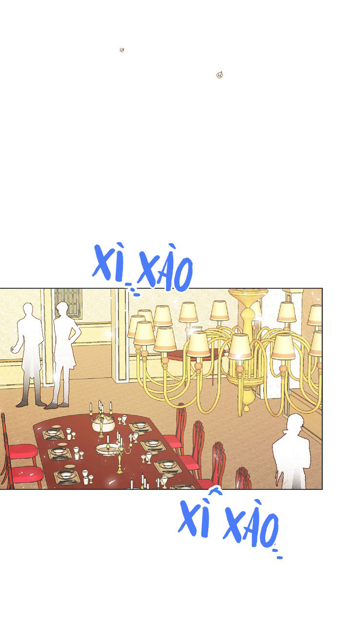 mối tình lãng mạn với kẻ phản diện chapter 12 18