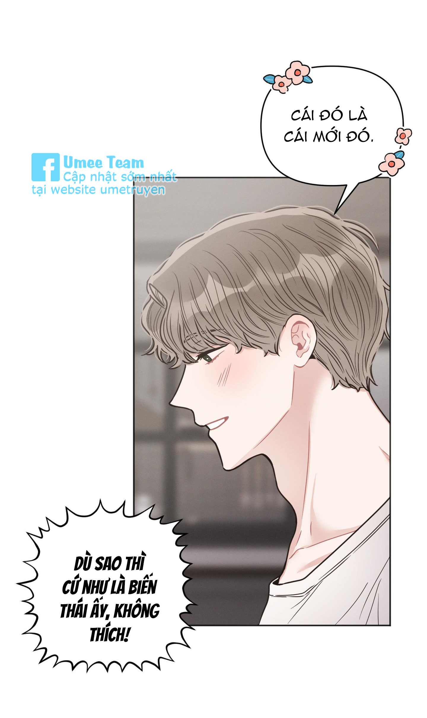 đời tư hàng xóm chapter 22 20