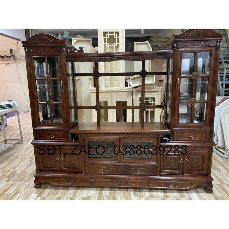 tủ kệ tivi