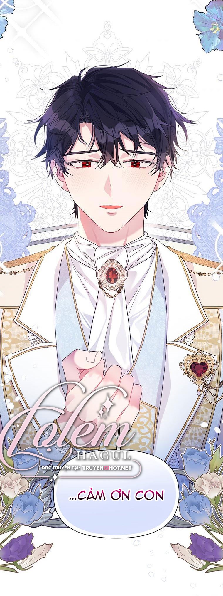 trở thành con dâu bất đắc dĩ chapter 31 53