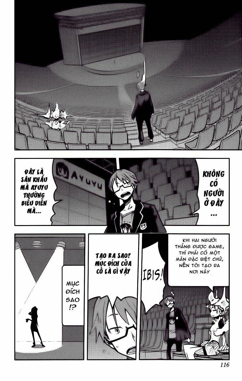 i shoujo chapter 13 10