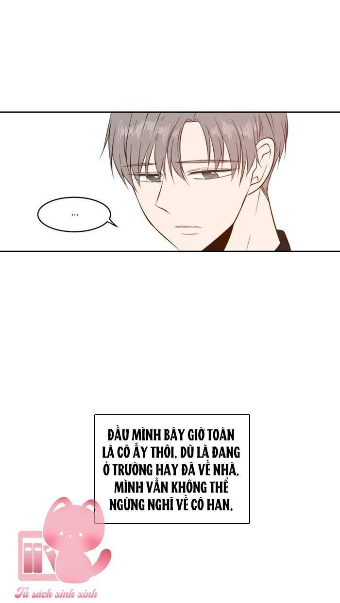 a good day to be a dog chapter 38 17