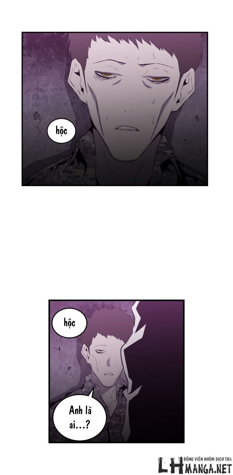 m.i.a - jakjeonjung siljong chapter 18 29