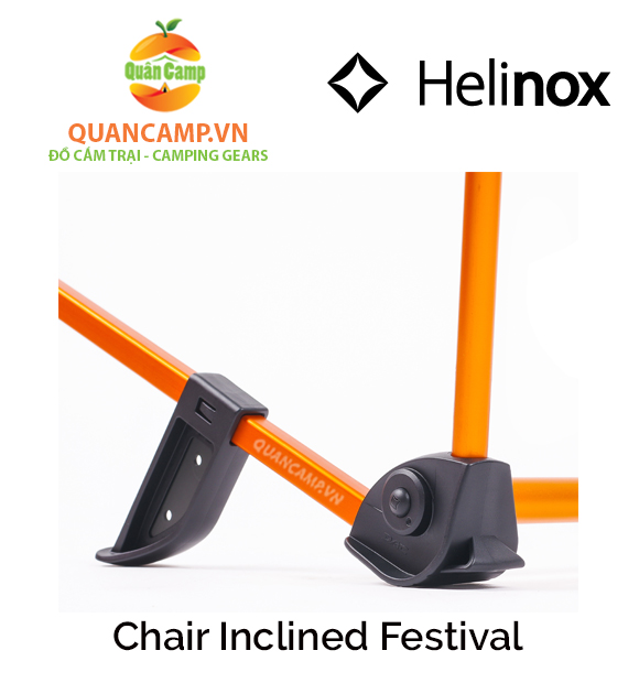 Ghế dã ngoại xếp gọn Helinox Chair Incline Festival Tie Dye