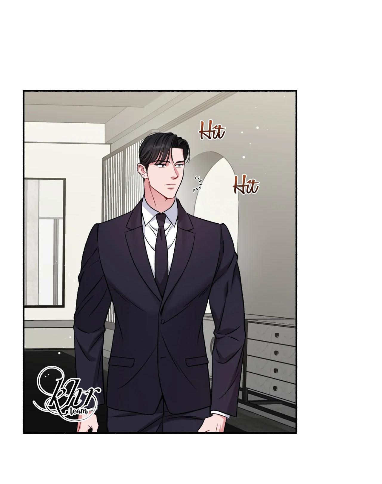 tuyển tập cuồng công - chiếm hữu công của nhà kim chapter 1.4 44