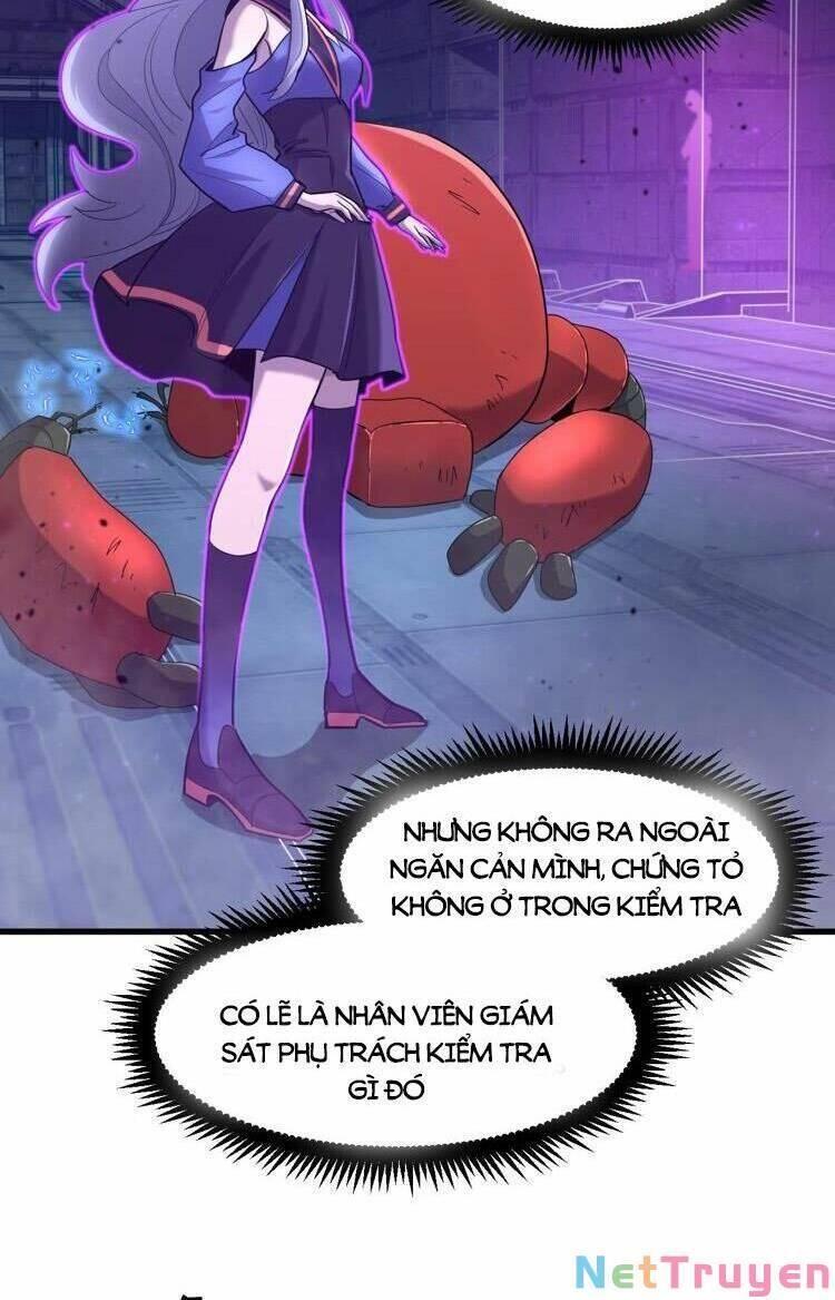 cao võ: ngàn năm tiến hóa chapter 17 6