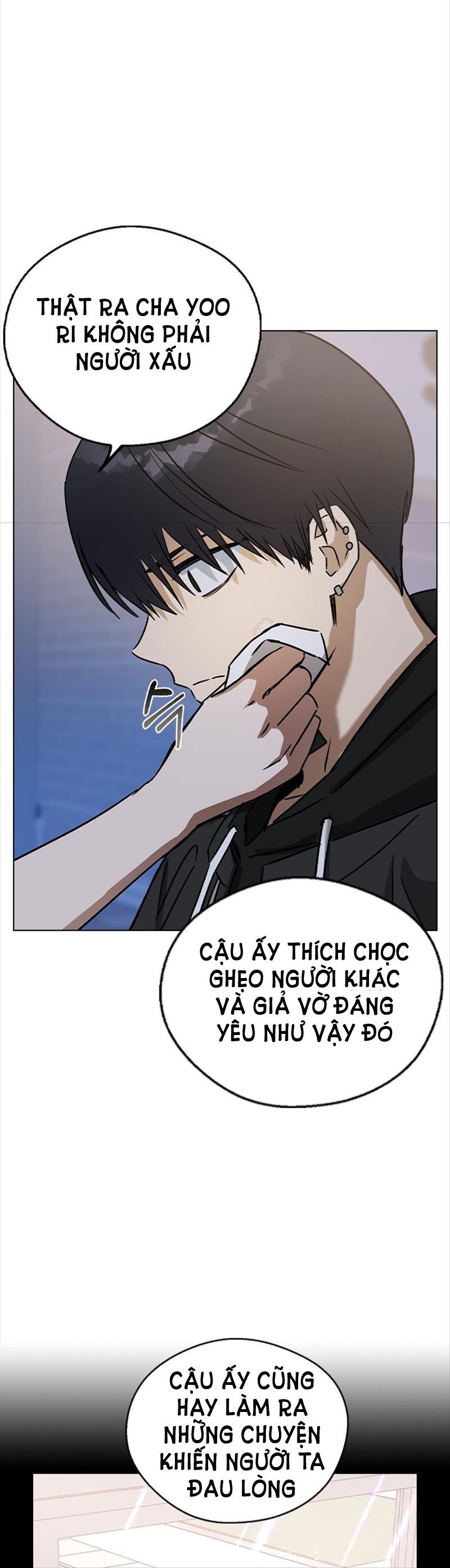 nhân duyên kiếp trước chapter 32.2 14