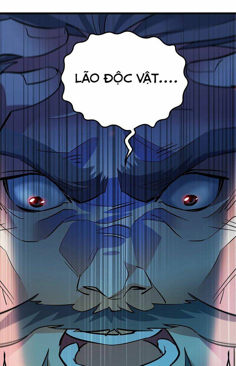 thần điêu hiệp lữ (new 2020) chapter 10 8