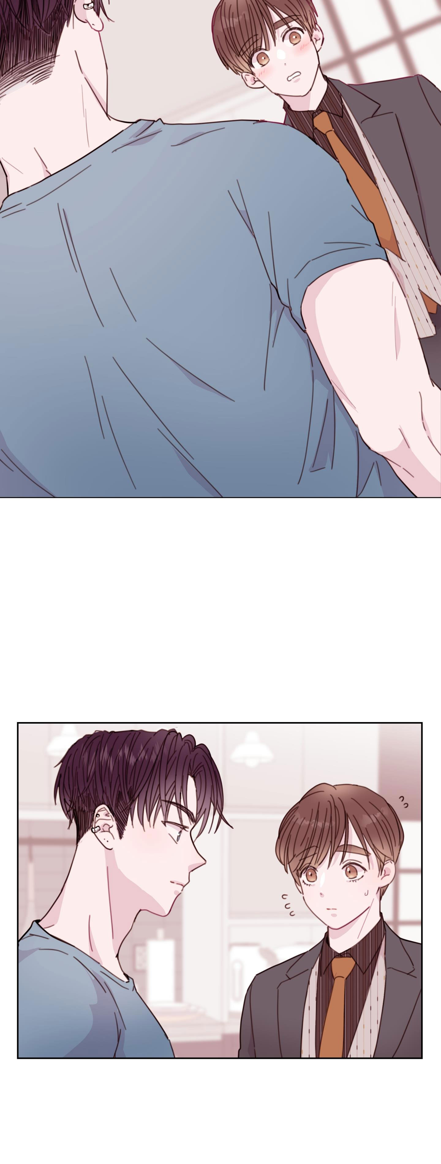 em trai vợ thật nguy hiểm chapter 5 33