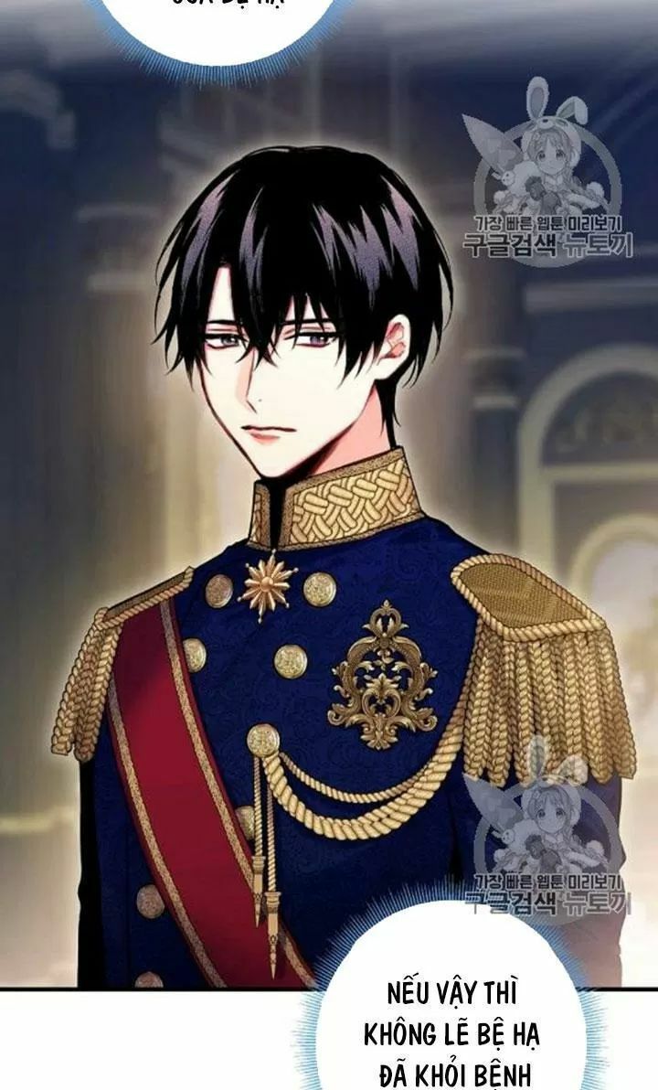 thánh nữ ẩn danh chapter 175 3