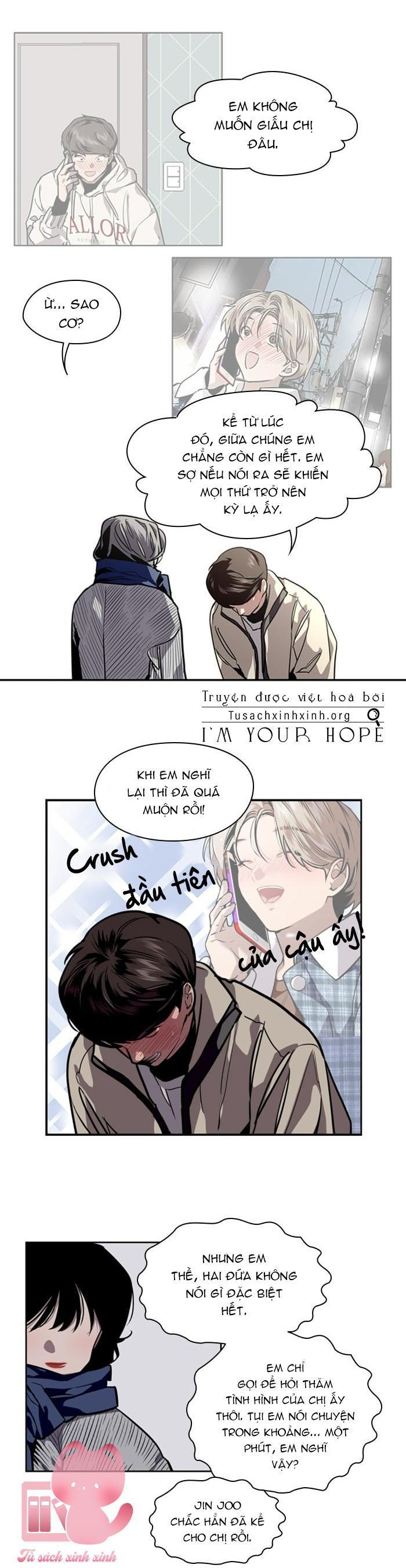 lee doona chapter 88 45