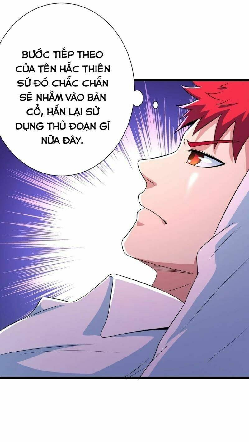 tối cường đặc chủng binh của hoa khôi chapter 105 23