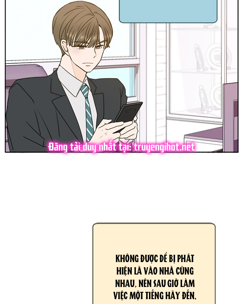 hẹn gặp anh ở kiếp thứ 19 chapter 57 66