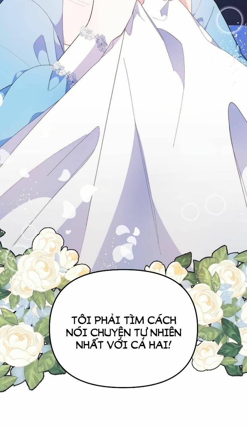 cuộc hôn nhân với công tước quái vật chapter 8 98