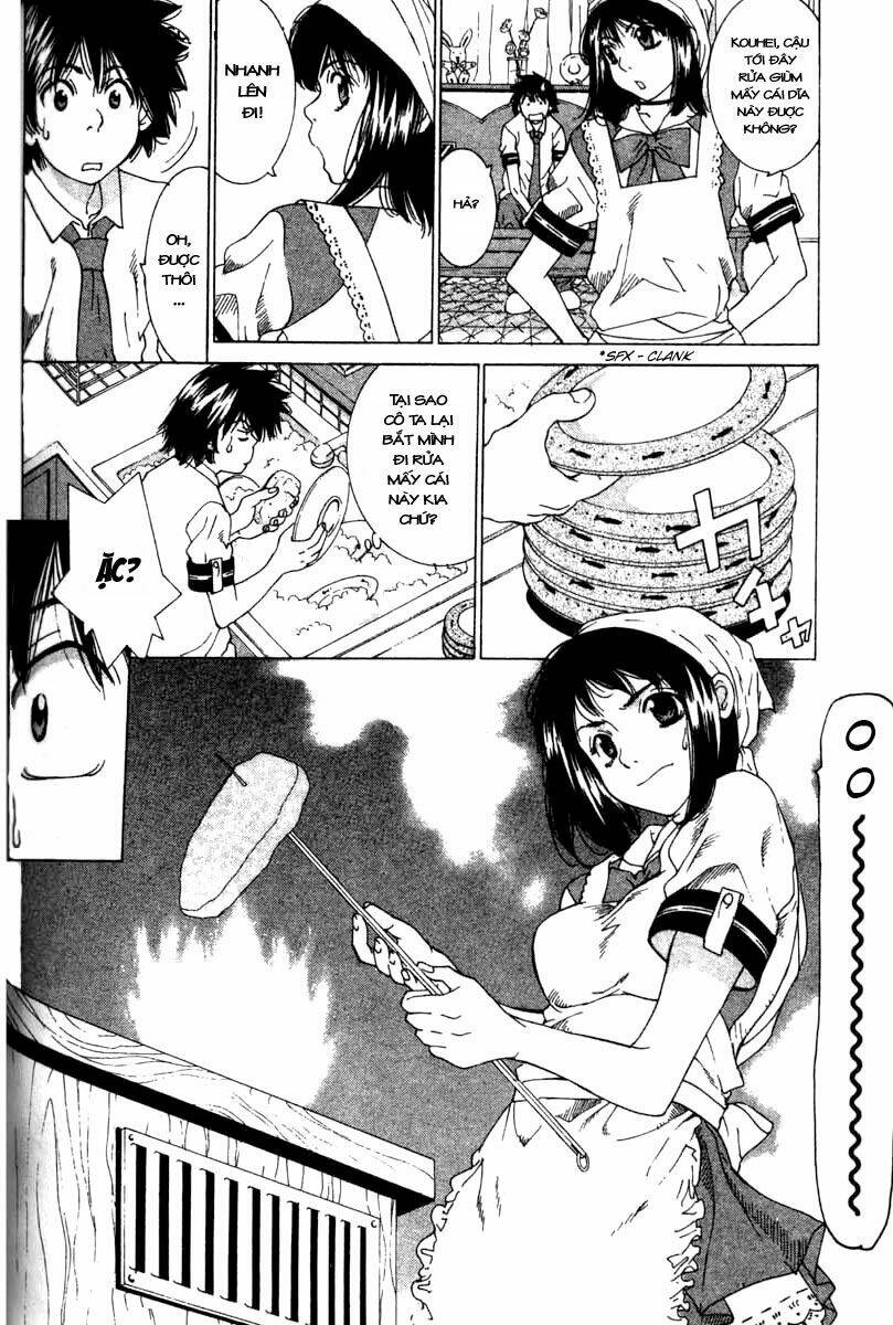 gacha gacha chapter 4 7