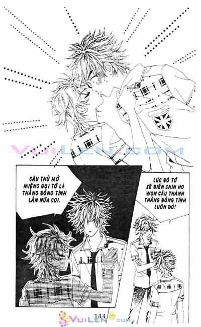 chàng gà mái chapter 5 144