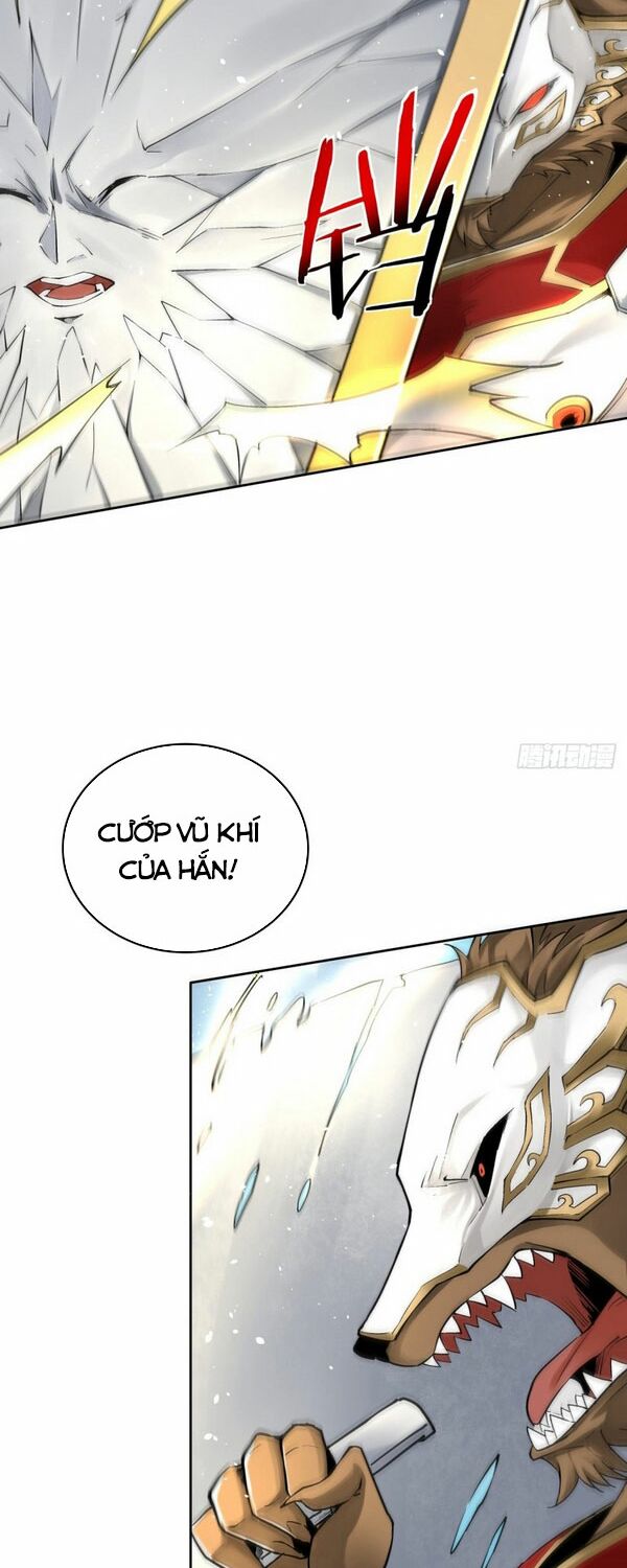 ta là nhà giàu số một, ta không muốn trọng sinh chapter 13 38