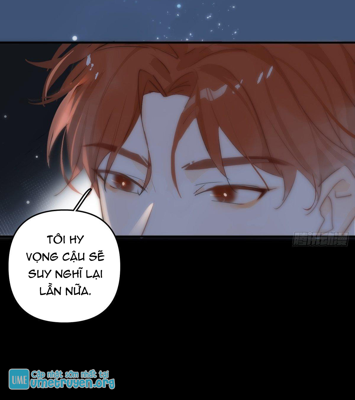 đêm đầy sao nói với em chapter 8 24