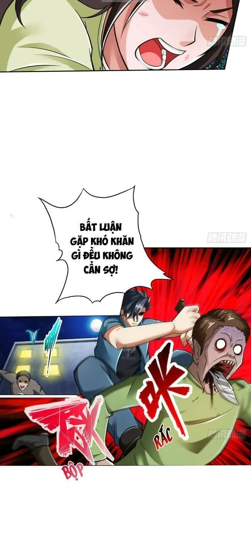 nhân vật phản diện đi tìm đường chết chapter 17 18