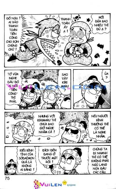 ninja loạn thị chapter 53 75