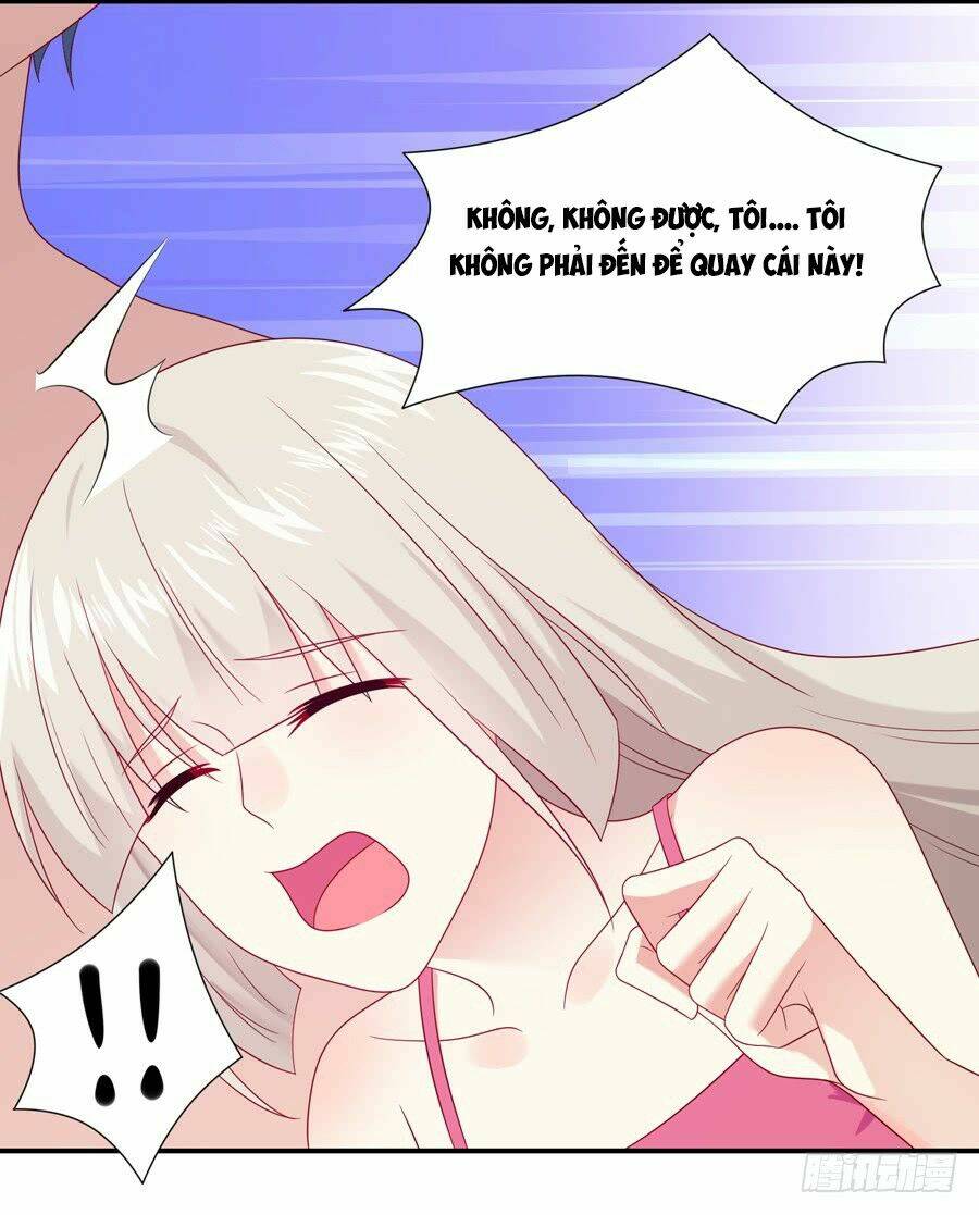 bảo bối thiên ức hào môn chapter 13.1 17