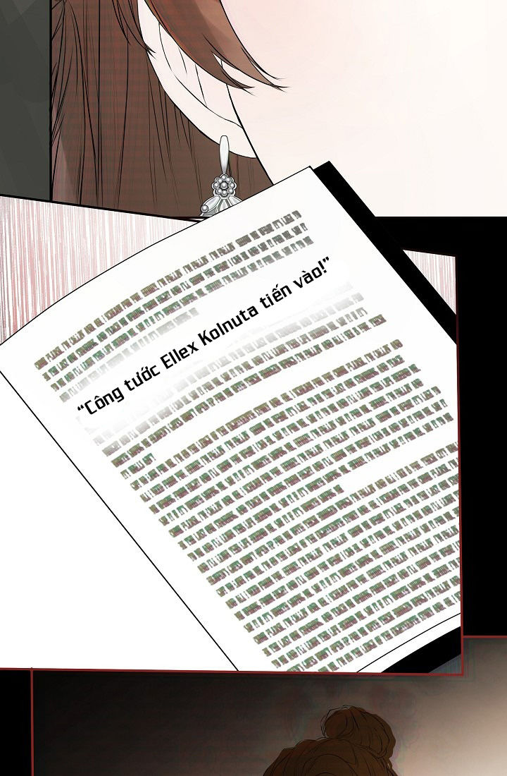 tôi biết bí mật của nam phụ chapter 1 11