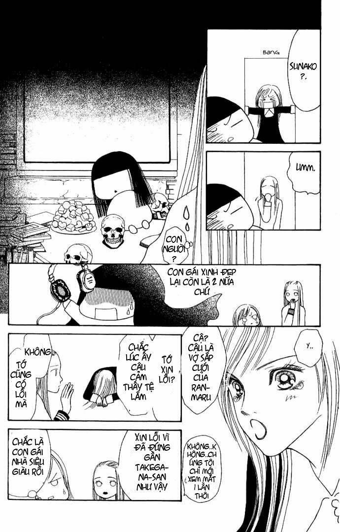 perfect girl evolution chapter 43 15